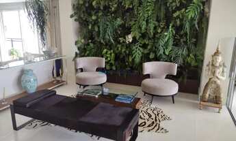 Imagem 2: Cobertura na Vila Andrade