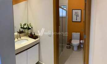 Imagem 3: Casa - Sousas - Campinas