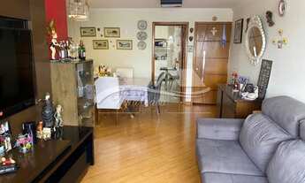 Imagem 1: Apartamento 2 quartos sendo 1 suíte a venda, Vila Mariana