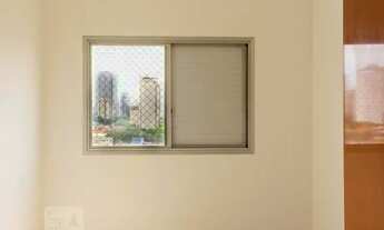 Imagem 3: Apartamento para Aluguel - Vila Clementino, 1 Quarto, 35 m2