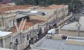 Imagem 5: Sala - Centro - Campinas