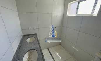 Imagem 4: Casa com 3 dormitórios à venda, 100 m² por R$ 450.540,00 - Eusébio - Eusébio/CE