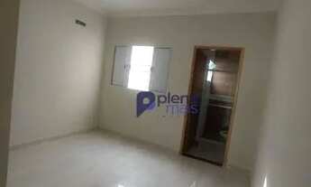 Imagem 2: Casa à venda com 2 dormitórios - Jardim Interlagos - Hortolândia/SP