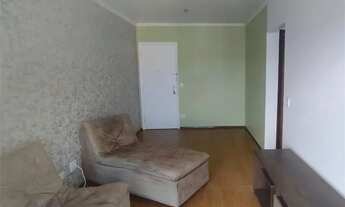 Imagem: Apartamento com 2 dormitórios para alugar