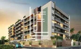 Imagem: Apartamento 3 quartos no paraíso tropical