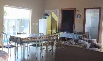 Imagem 2: FRANCA - Casa Padrão - Esplanada Primo Meneghetti