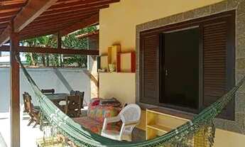 Imagem 4: Casa com 2 dormitórios à venda, 178 m² por R$ 670.000 - Jardim Atlântico Leste (Itaipuaçu