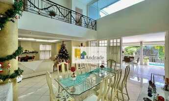 Imagem 7: Casa com 4 dormitórios à venda, 632 m² por R$ 2.790.000,00 - GRANJA VIANA SÃO PAULO II