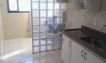 Imagem 4: Parque dos Sábias III - Venda - 3 dormitórios