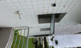 Imagem 4: Alugo apartamento apartamento de 2/4, podendo ser revertido para 3/4