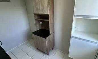 Imagem 7: Apto 2 quartos, 2 vagas, c/ moveis planejados, próx Contorno Sul, Disp. Fiador