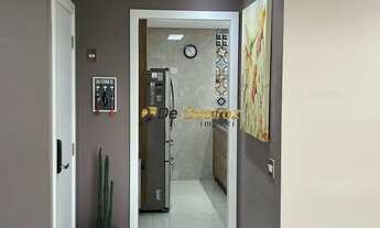 Imagem 2: CAIQUE . LINDO APARTAMENTO EM SANTANA DE PARNAÍBA, REGIÃO ALPHAVILLE!