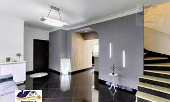 Imagem 3: Sobrado para Locação Anual - VILA NAIR, São Paulo - 200m², 2 vagas