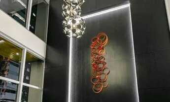 Imagem 3: Apartamento para Venda em Bauru, Vila Aviação, 1 dormitório, 1 suíte, 1 banheiro, 1 vaga