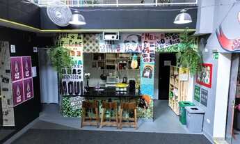 Imagem 4: Casa Vila Mariana 220m², 3 dormitórios, 1 suíte, 1 vaga, próximo ao Parque Ibirapuera e ES