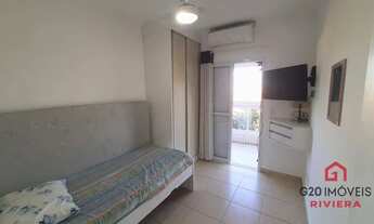 Imagem 4: Apartamento com 3 dormitórios para alugar, 112 m² por R$ 5.500,00/mês - Bertioga - Bertiog