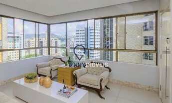 Imagem 5: Apartamento com 4 dormitórios, 200 m² - venda por R$ 1.300.000 ou aluguel por R$ 8.785/mês