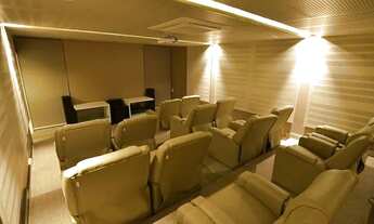 Imagem 5: APTO DE ALTO PADÃO PARA LOCAÇAO NA RESERVA DO PAIVA 113M 3 QTOS VARANDA COM ARMARIOS 2 VAG