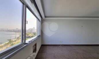 Imagem 3: Apartamento Frente Mar 3 Dormitórios 1 Suíte Dependência Completa e Vaga