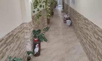 Imagem 5: Casa Padrão em São José dos Campos