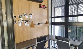 Imagem 6: Giardino Urban 295