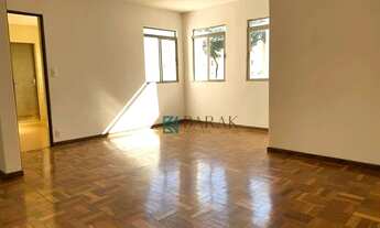 Imagem 5: Apartamento com 3 dormitórios para alugar, 90 m² por R$ 1.627/mês - Zona 7 - Maringá/PR