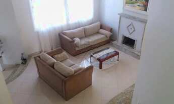 Imagem 6: Casa - Jacareí - Condomínio Residencial Mirante do Vale - 450m² - 4 Dormitórios - Aceita p