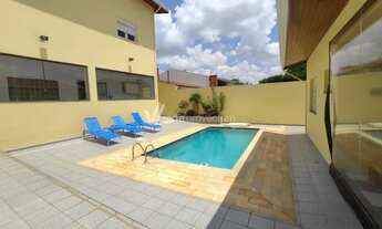 Imagem: Casa - Parque Residencial Maison Blanche