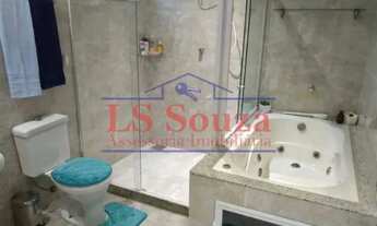 Imagem 7: Casa Triplex com 3 suítes para Alugar em Condomínio na Taquara em Jacarepaguá