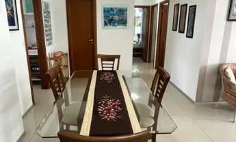 Imagem: Apartamento para venda tem 123 metros quadrados