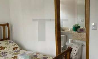 Imagem 2: Apartamento em condomínio fechado 3 dorm. (1 suíte), 72m² - Água Fria / Jardim França SP