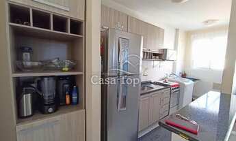 Imagem 5: Apartamento à venda Condomínio Vittace Clube - Neves