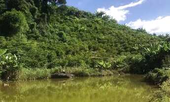 Imagem 4: Sitio em Santa Teresa