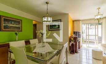 Imagem: Apartamento para Aluguel - Morumbi, 3 Quartos