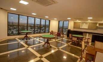 Imagem: Apartamento com 4 dormitórios, 430 m²