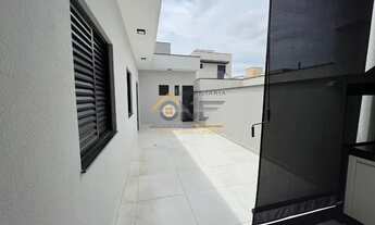 Imagem 2: CASA RESIDENCIAL em INDAIATUBA - SP, JARDIM BRÉSCIA