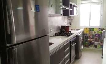 Imagem 4: Apartamento com 2 dormitórios à venda, 71 m² por R$ 552.900,00 - Centro - São Bernardo do