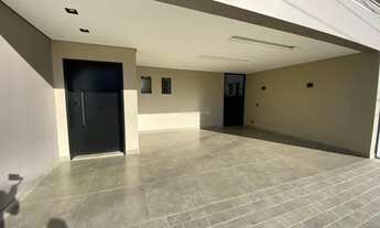 Imagem 3: SOBRADO DE ÓTIMO PADRÃO À VENDA NO CONDOMÍNIO VIVERE PARC EM APUCARANA