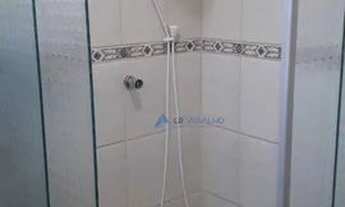 Imagem 5: Apartamento com 2 dormitórios à venda, 76 m² por R$ 330.000,00 - Boqueirão - Santos/SP