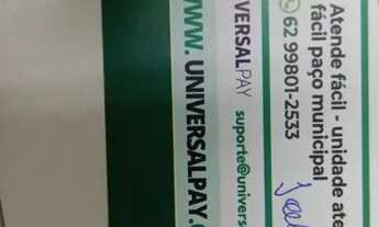 Imagem 2: Parcelamento de impostos