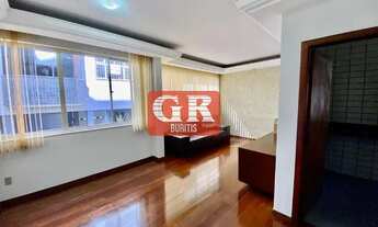 Imagem 3: Apartamento à venda, 3 quartos, 1 suíte, 2 vagas, Buritis - Belo Horizonte/MG