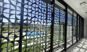 Imagem 3: Casa-Itu-Loteamento Residencial Parque Terras de Santa Cecília