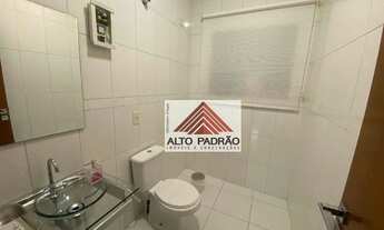 Imagem 5: Casa com 4 dormitórios para alugar, 378 m² por R$ 7.500/mês - Matriz - Mauá/SP