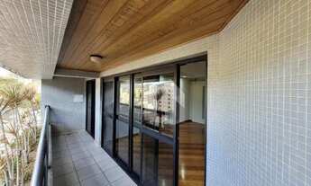 Imagem 7: Apartamento com 3 quartos, 258 m² - venda por R$ 1.900.000 ou aluguel por R$ 5.900/mês - C