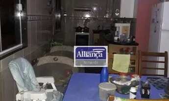 Imagem 6: Casa com 4 dormitórios, 240 m² - venda por R$ 245.000,00 ou aluguel por R$ 1.660,00/mês