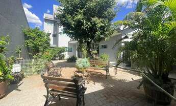 Imagem 5: Sobrado para aluguel e venda tem 294 metros quadrados com 4 quartos em Jardim Real - Marin