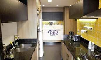 Imagem 5: Belíssimo apartamento de 4 quartos sendo 2 suítes em rua nobre no Jardim Icaraí