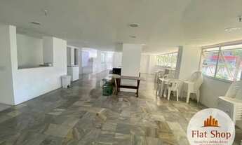 Imagem 4: Apartamento com 3 dormitórios à venda, 104 m² por R$ 480.000,00 - Aldeota - Fortaleza/CE