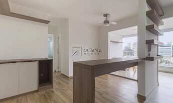 Imagem: Venda Apartamento 2 Dormitórios - 58 m²