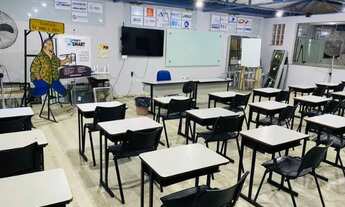 Imagem 3: Aluguel de sala para reuniões, cursos, palestras etc.